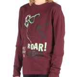 DISTRICT75 221KBLS-163-0K7 Βordeaux Image 1