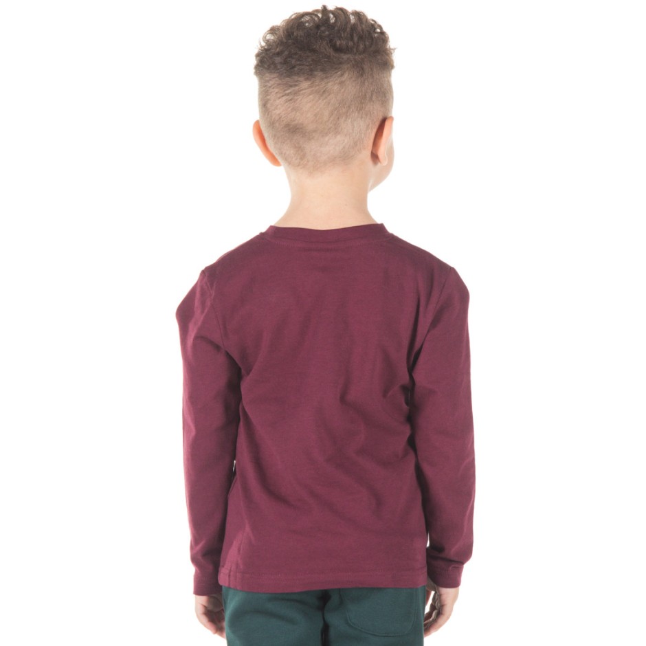 DISTRICT75 221KBLS-163-0K7 Βordeaux