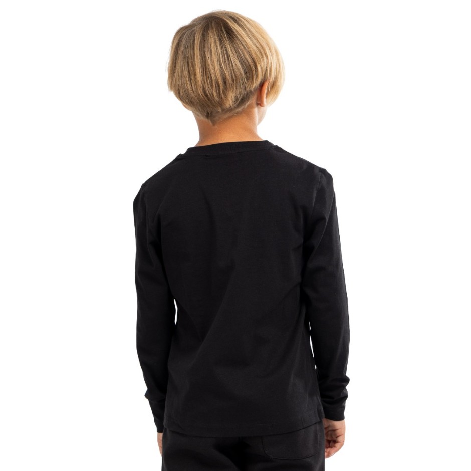 DISTRICT75 224KBLS-233-071 Black