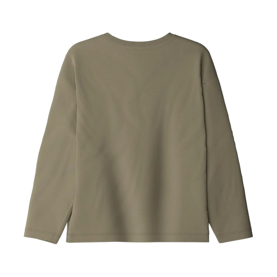 NAME IT NKMVICTOR LS RLX TOP 13234715-4879889 Κhaki