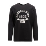 Russell Athletic A2-900-2-099 Μαύρο Εικόνα 