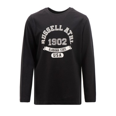 Russell Athletic A2-900-2-099 Μαύρο