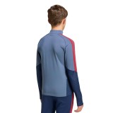 adidas Performance FCB TR TOPY KF1005 Blue Image 0