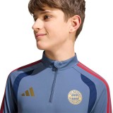 adidas Performance FCB TR TOPY KF1005 Blue Image 1