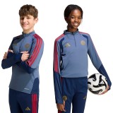 adidas Performance FCB TR TOPY KF1005 Blue Image 3