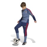 adidas Performance FCB TR TOPY KF1005 Blue Image 4