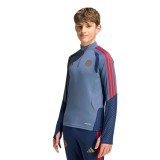 adidas Performance FCB TR TOPY KF1005 Blue Image 