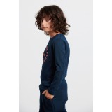 BODYTALK 1222-753126-00423 Blue Image 0