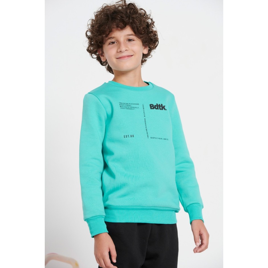 BODYTALK 1232-752126-00655 Turquoise