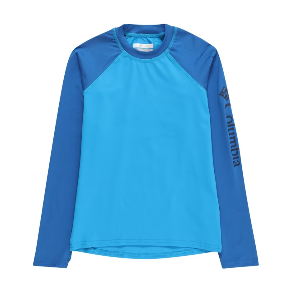 COLUMBIA AY0017-437 Blue