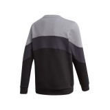adidas Originals BX-20 CREW SWEATSHIRT GD2756 Black Image 0