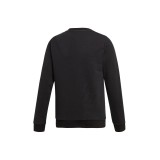 adidas Originals TREFOIL CREW ED7797 Black Image 0