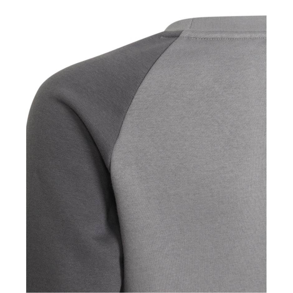 adidas Originals CREW H31211 Ανθρακί