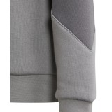 adidas Originals CREW H31211 Ανθρακί Εικόνα 3