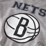 NAME IT NKMBAGGE NBA SWEAT WH BRU TOP BOX OUS 13252671-4929389 Grey Image 1