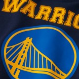 NAME IT NKMBAGGE NBA SWEAT WH BRU TOP BOX OUS 13252671-4929393 Blue Image 1