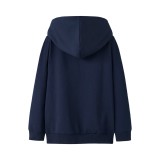 NAME IT NKMBAGGE NBA SWEAT WH BRU TOP BOX OUS 13252671-4929390 Blue Image 0