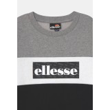 ELLESSE PAVONE SWEATSHIRT S3P16186-112 Grey