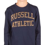 Russell Athletic A8-902-2-190 Μπλε