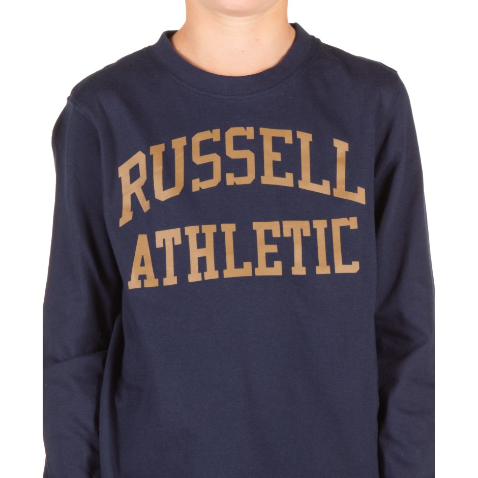 Russell Athletic A8-902-2-190 Μπλε