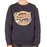 Russell Athletic A9-908-2-190 Blue