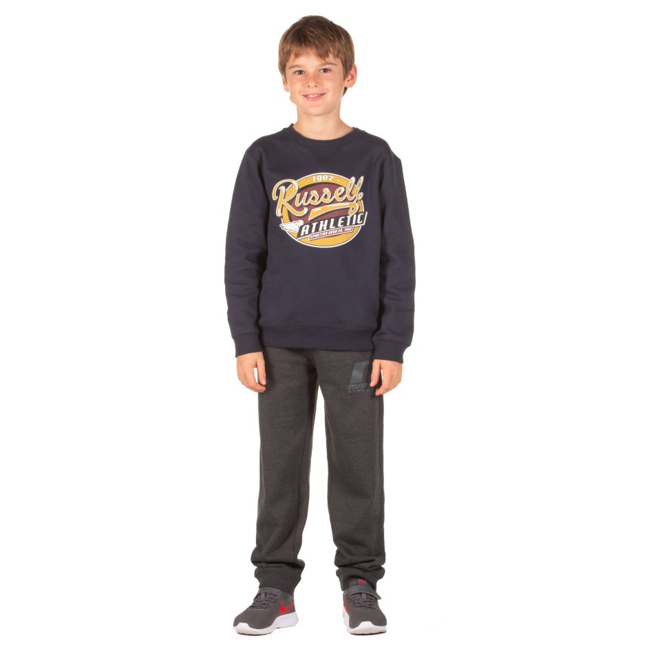 Russell Athletic A9-908-2-190 Μπλε