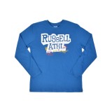 Russell Athletic A9-914-2-183 Royal Blue Image 0