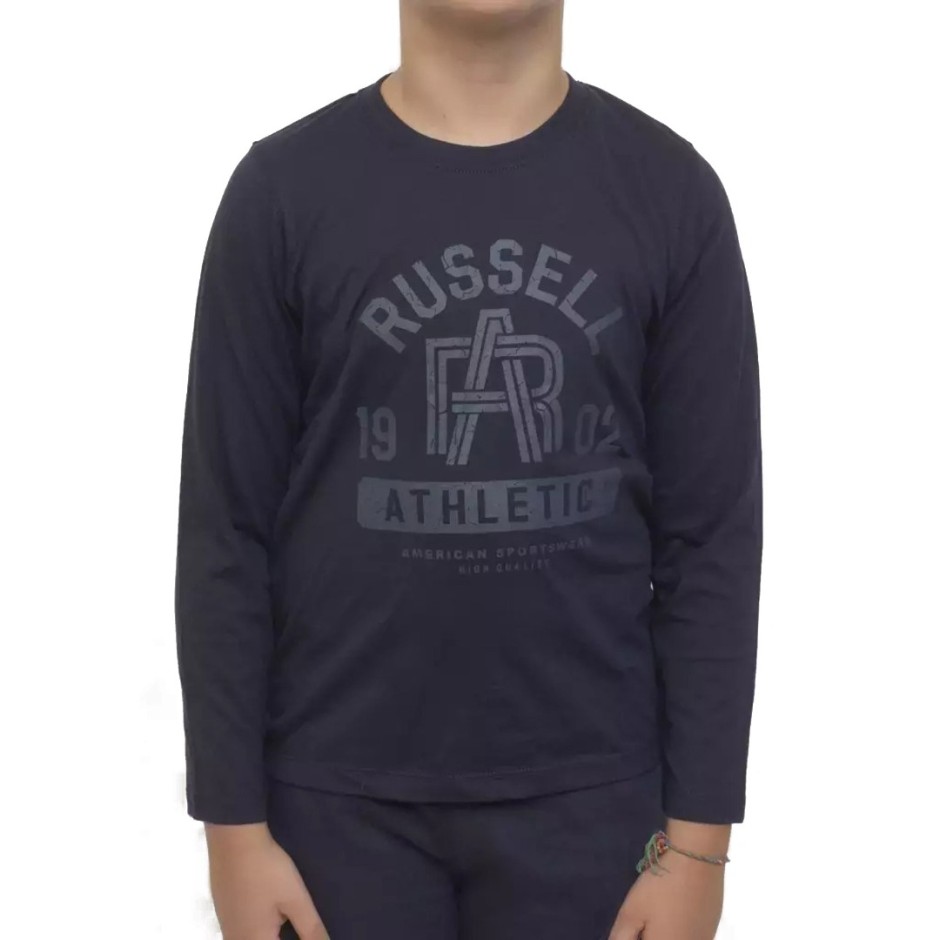 Russell Athletic A3-900-2-190 Blue