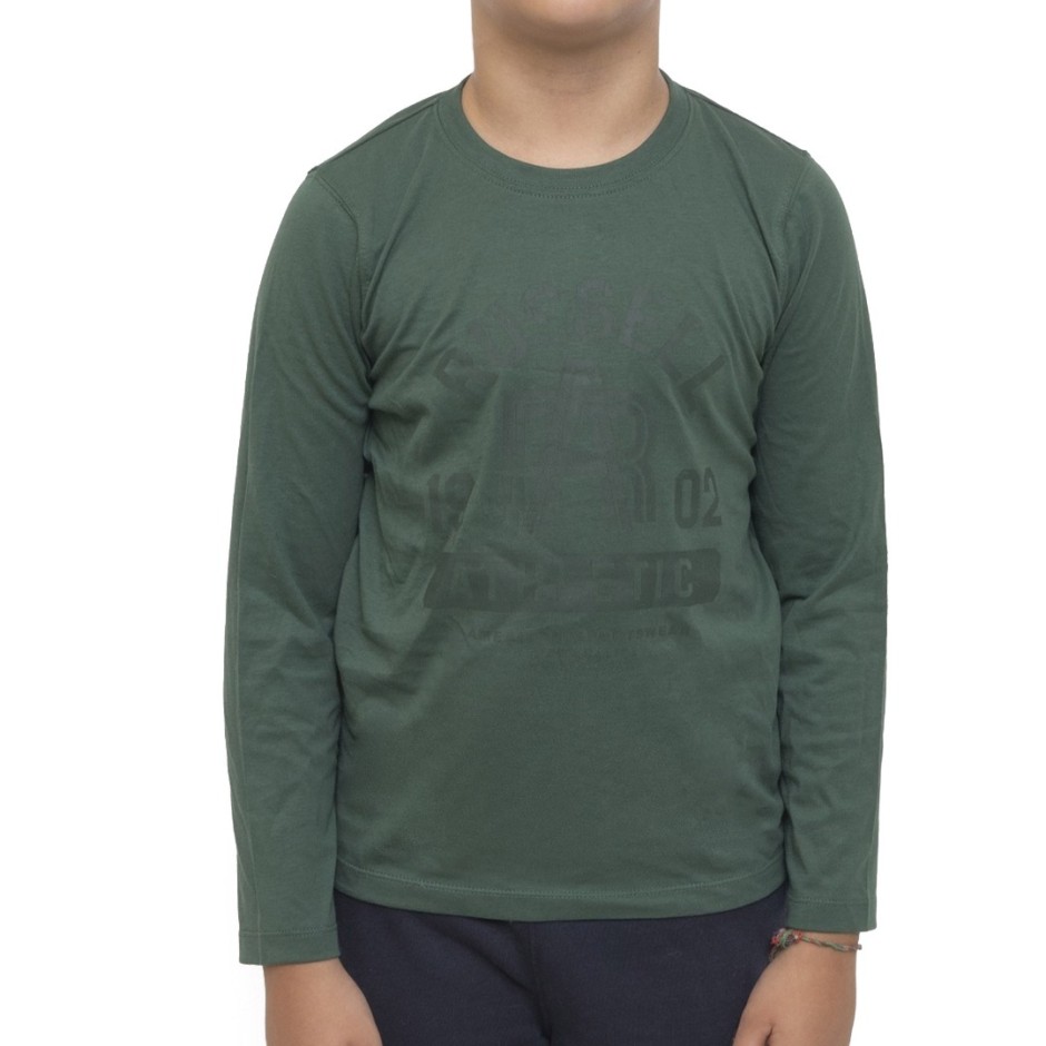 Russell Athletic A3-900-2-225 Green