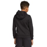 NIKE B NSW CLUB + HBR PO CJ7861-011 Black Image 0