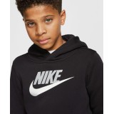 NIKE B NSW CLUB + HBR PO CJ7861-011 Black Image 3