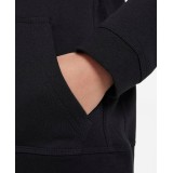 NIKE B NSW HOODIE AF SNK HOOK DM4092-010 Black Image 3
