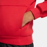 NIKE SPORTSWEAR CLUB FLEECE FD2988-657 Red Image 2