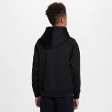 NIKE KB K NK TF FUND PO HDY -PD HJ1028-010 Black Image 0