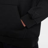 NIKE KB K NK TF FUND PO HDY -PD HJ1028-010 Black Image 1
