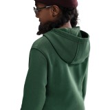 Παιδικό Φούτερ Πράσινο - Nike Sportswear Club Fleece Εικόνα 0