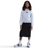 Παιδικό Φούτερ Γκρι - Nike Sportswear Club Fleece Εικόνα 4