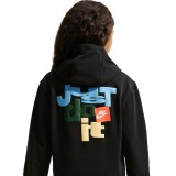 NIKE SPORTSWEAR  IM4939-010 Μαύρο Εικόνα 0