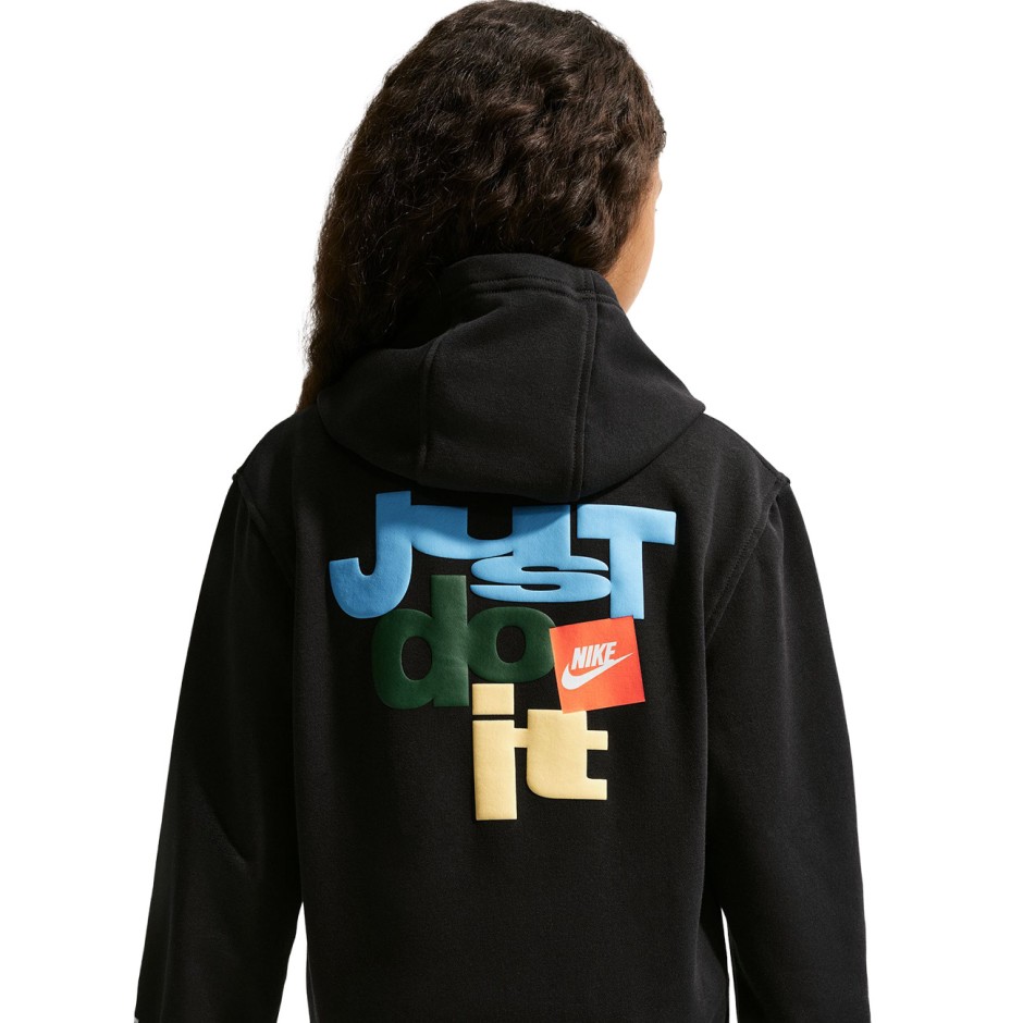 NIKE SPORTSWEAR  IM4939-010 Μαύρο