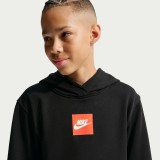 NIKE SPORTSWEAR  IM4939-010 Μαύρο Εικόνα 2