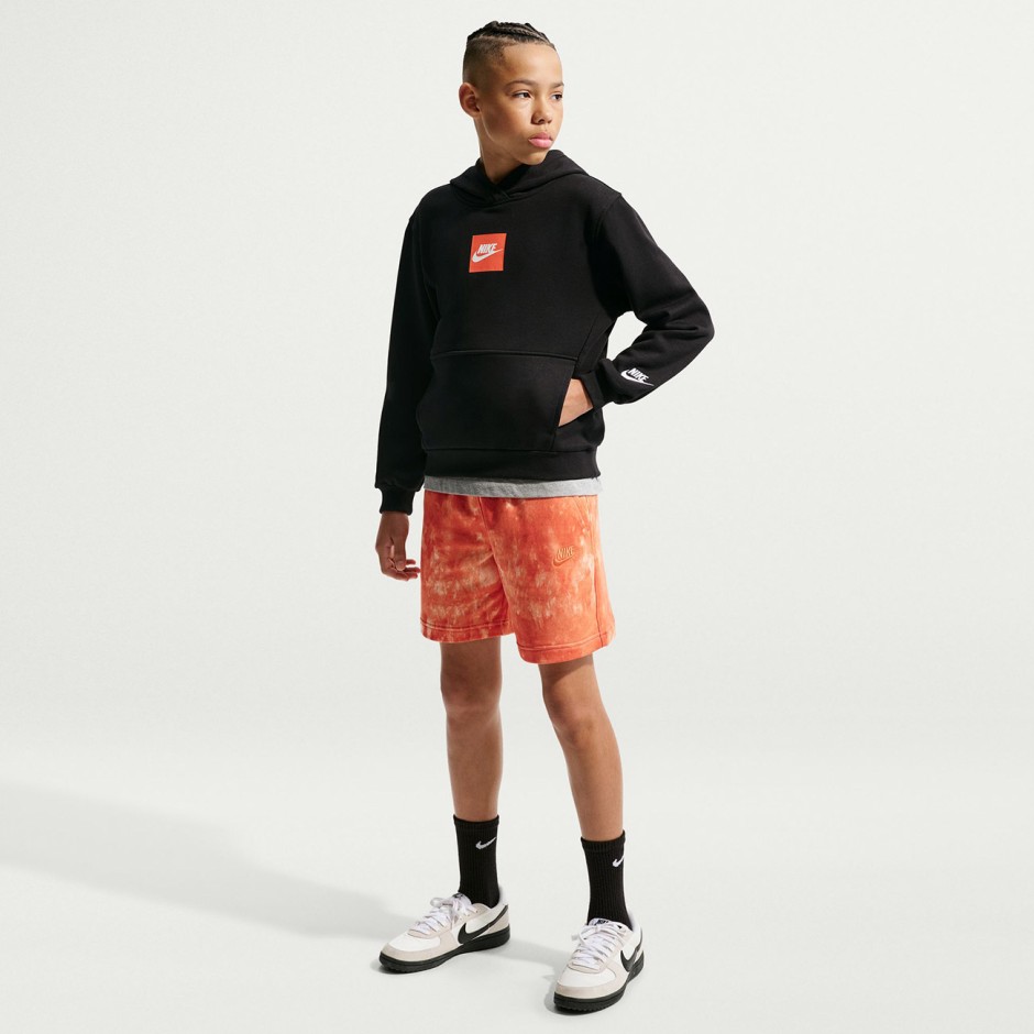 NIKE SPORTSWEAR  IM4939-010 Μαύρο