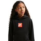 NIKE SPORTSWEAR  IM4939-010 Μαύρο Εικόνα 