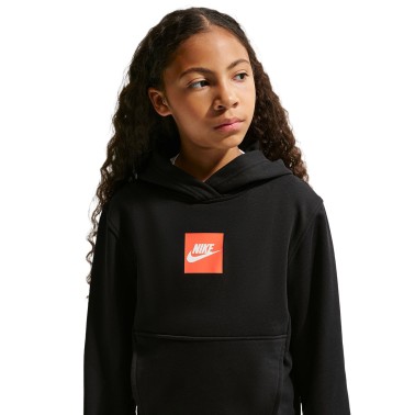 NIKE SPORTSWEAR  IM4939-010 Μαύρο