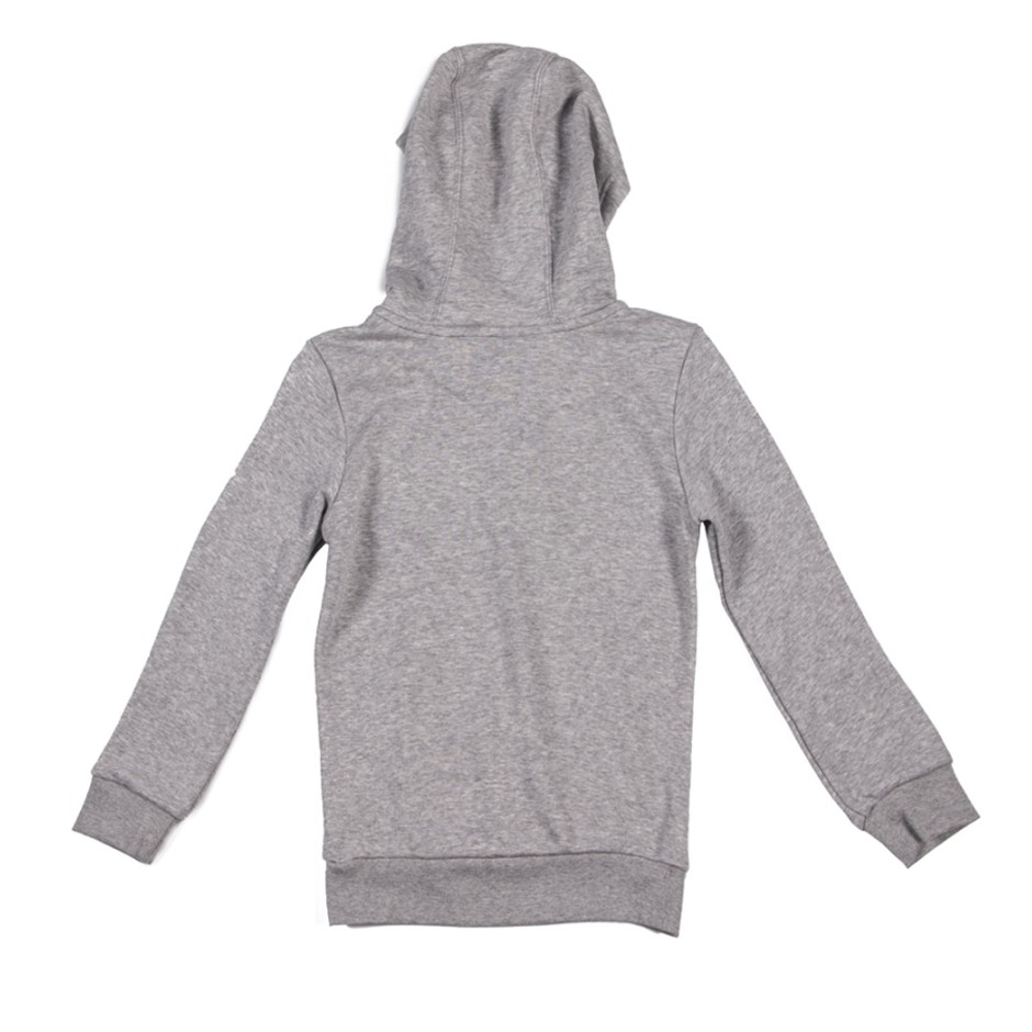 adidas Performance YB LOGO HOOD DJ1752 Grey