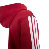 Παιδικό Φούτερ Μπορντό - adidas Performance Liverpool FC  Εικόνα 3