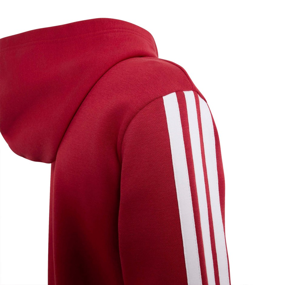 Παιδικό Φούτερ Μπορντό - adidas Performance Liverpool FC 