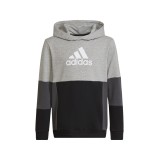 adidas Performance U CB HOODIE HN8563 Μαύρο Εικόνα 
