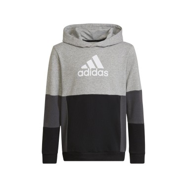 adidas Performance U CB HOODIE HN8563 Μαύρο