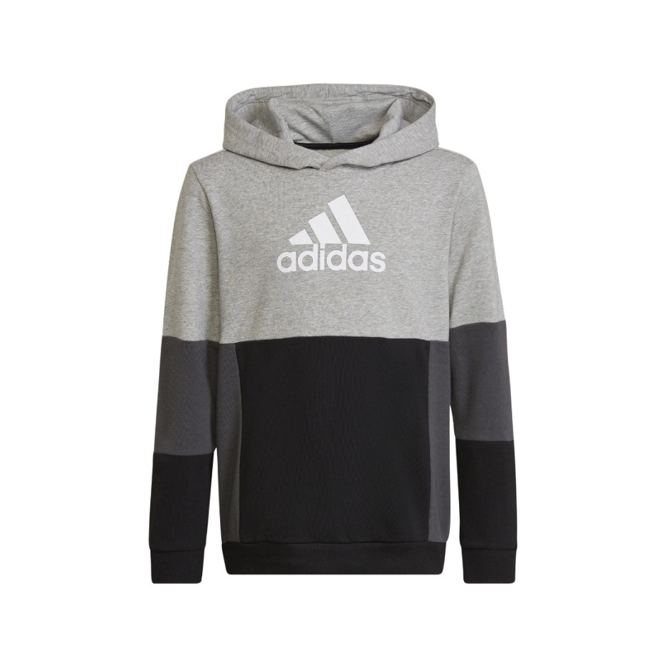 adidas Performance U CB HOODIE HN8563 Μαύρο