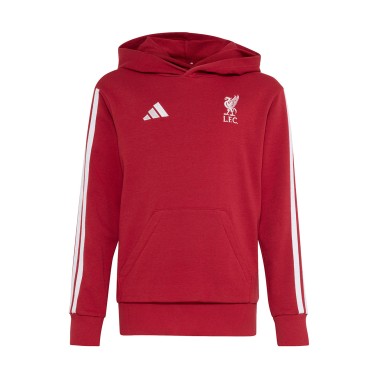 Παιδικό Φούτερ Μπορντό - adidas Performance Liverpool FC 